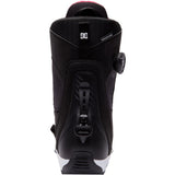 DC Lotus Step On Snowboard Boot - Women's  | Black/White/Black