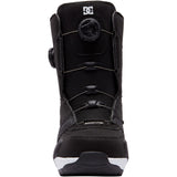DC Lotus Step On Snowboard Boot - Women's  | Black/White/Black