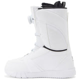 DC Lotus Snowboard Boot - Women's  | White/ White