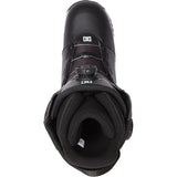 DC Control BOA Snowboard Boot - Men's  | Black/White