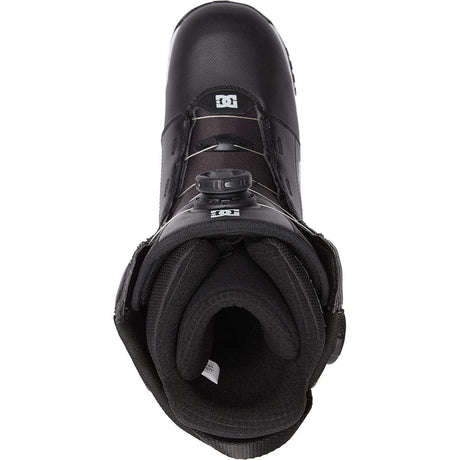 DC Control BOA Snowboard Boot - Men's  | Black/White