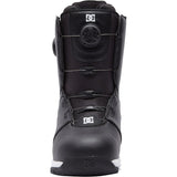 DC Control BOA Snowboard Boot - Men's  | Black/White