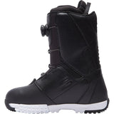 DC Control BOA Snowboard Boot - Men's  | Black/White