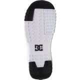 DC Control BOA Snowboard Boot - Men's  | Black/White