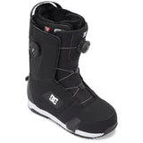 DC Phase Boa Pro Step On Snowboard Boot - Men's  | Black/White