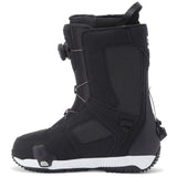 DC Phase Boa Pro Step On Snowboard Boot - Men's  | Black/White