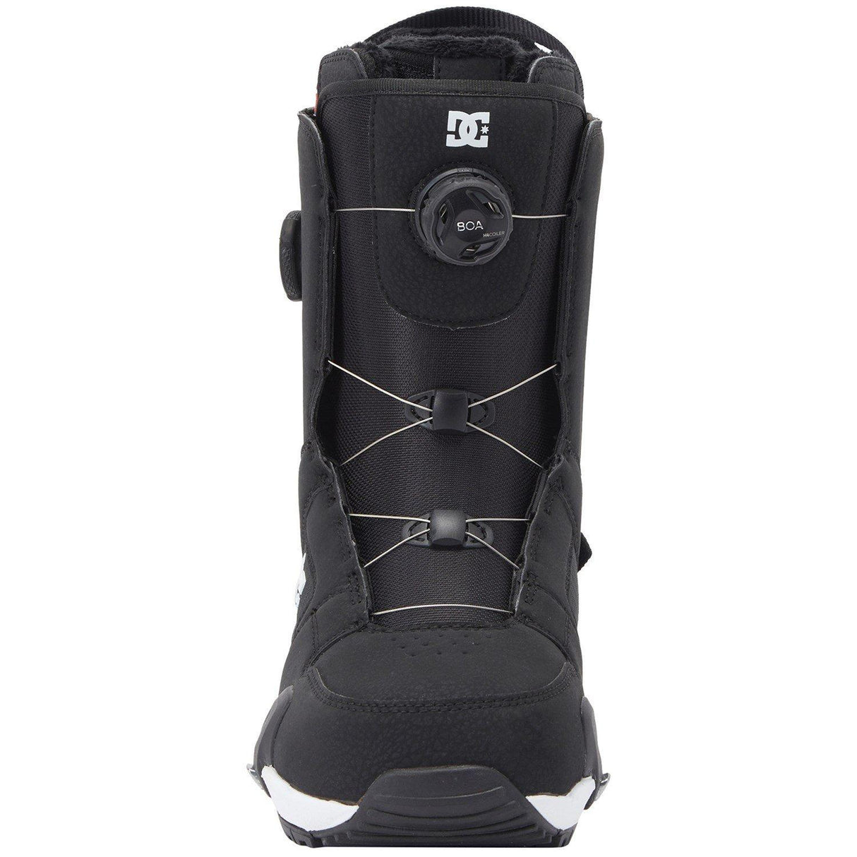 DC Phase Boa Pro Step On Snowboard Boot - Men's  | Black/White