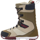 DC Premier Hybrid Snowboard Boot - Men's  | Olive/Military
