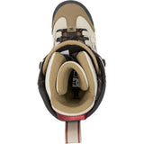 DC Premier Hybrid Snowboard Boot - Men's  | Olive/Military