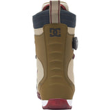 DC Premier Hybrid Snowboard Boot - Men's  | Olive/Military