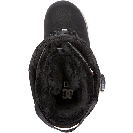 DC Judge Snowboard Boot - Men's  | Black/White