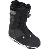 DC Judge Snowboard Boot - Men's  | White/Black/Citrus