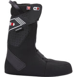 DC Judge Snowboard Boot - Men's  | Dark Olive