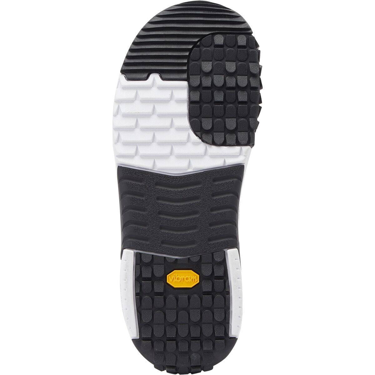 DC Judge Snowboard Boot - Men's  | White/Black/Citrus