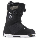 DC Judge Snowboard Boot - Men's  | Black/White
