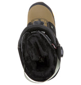 DC Judge Snowboard Boot - Men's  | Dark Olive
