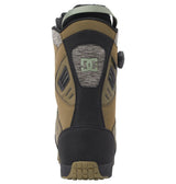 DC Judge Snowboard Boot - Men's  | Dark Olive