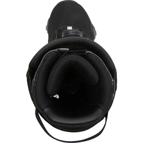 DC Judge Step On BOA Snowboard Boot - Men's  | Black