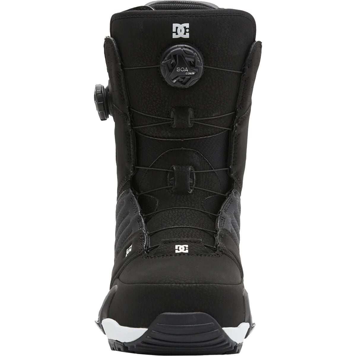 DC Judge Step On BOA Snowboard Boot - Men's  | Black
