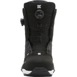 DC Judge Step On BOA Snowboard Boot - Men's  | Black