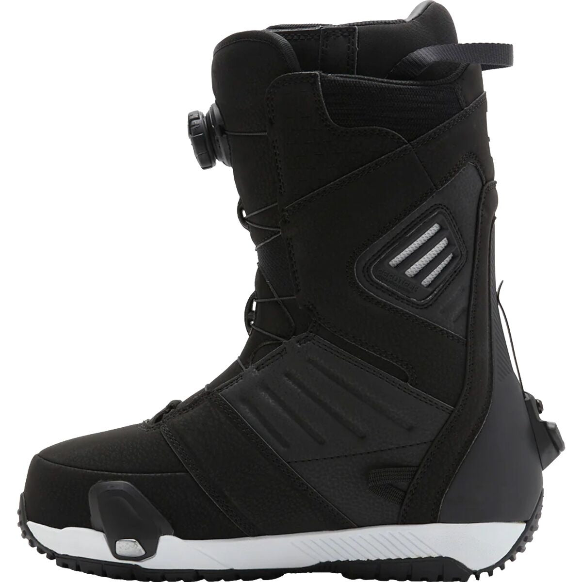 DC Judge Step On BOA Snowboard Boot - Men's  | Black