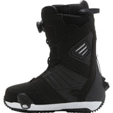 DC Judge Step On BOA Snowboard Boot - Men's  | Black