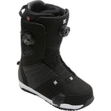 DC Judge Step On BOA Snowboard Boot - Men's  | Black