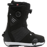 DC Judge Step On BOA Snowboard Boot - Men's  | Black