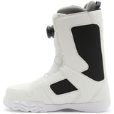 DC Phase Boa Snowboard Boot - Men's  | White/Forest