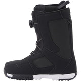 DC Phase BOA Pro Snowboard Boot - Men's  | Black/White