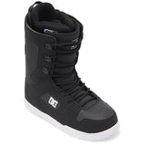 DC Phase Snowboard Boot  | Black/White