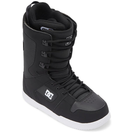DC Phase Snowboard Boot  | Black/White