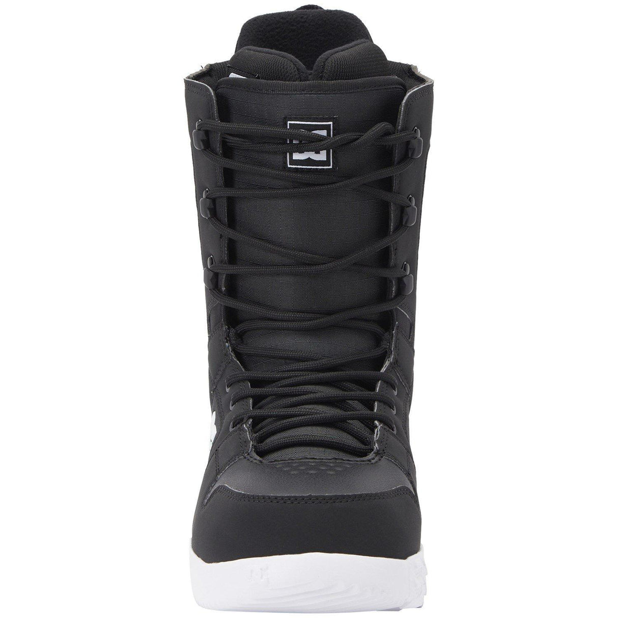 DC Phase Snowboard Boot  | Black/White