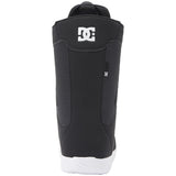 DC Phase Snowboard Boot  | Black/White