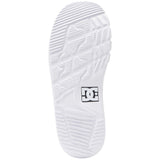 DC Phase Snowboard Boot  | Black/White