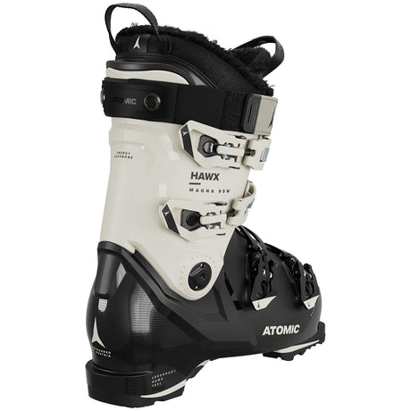 Atomic Hawx Magna 95 W GW Ski Boot - Womens  | Black/Stone
