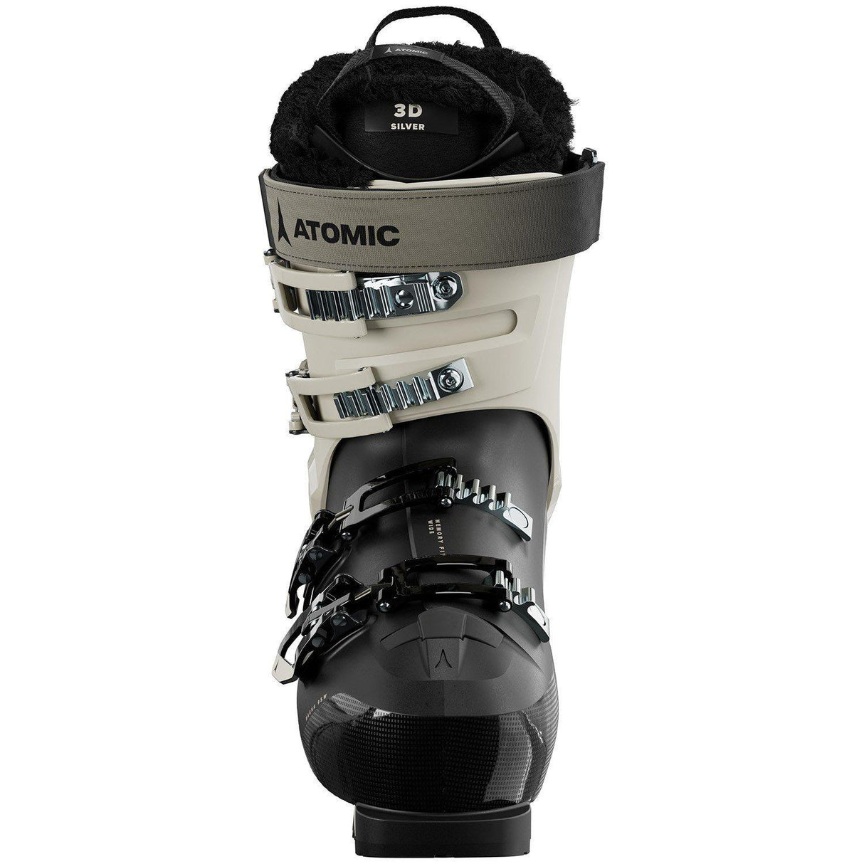 Atomic Hawx Magna 95 W GW Ski Boot - Womens  | Black/Stone