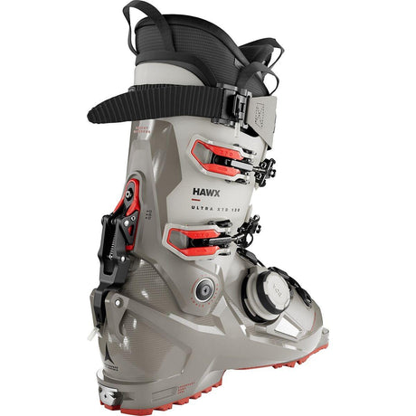 Atomic Hawx Ultra XTD 130 Boa GW Ski Boot  | Cement