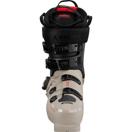 Atomic Hawx Prime 130 S Boa GW Ski Boot  | Cement