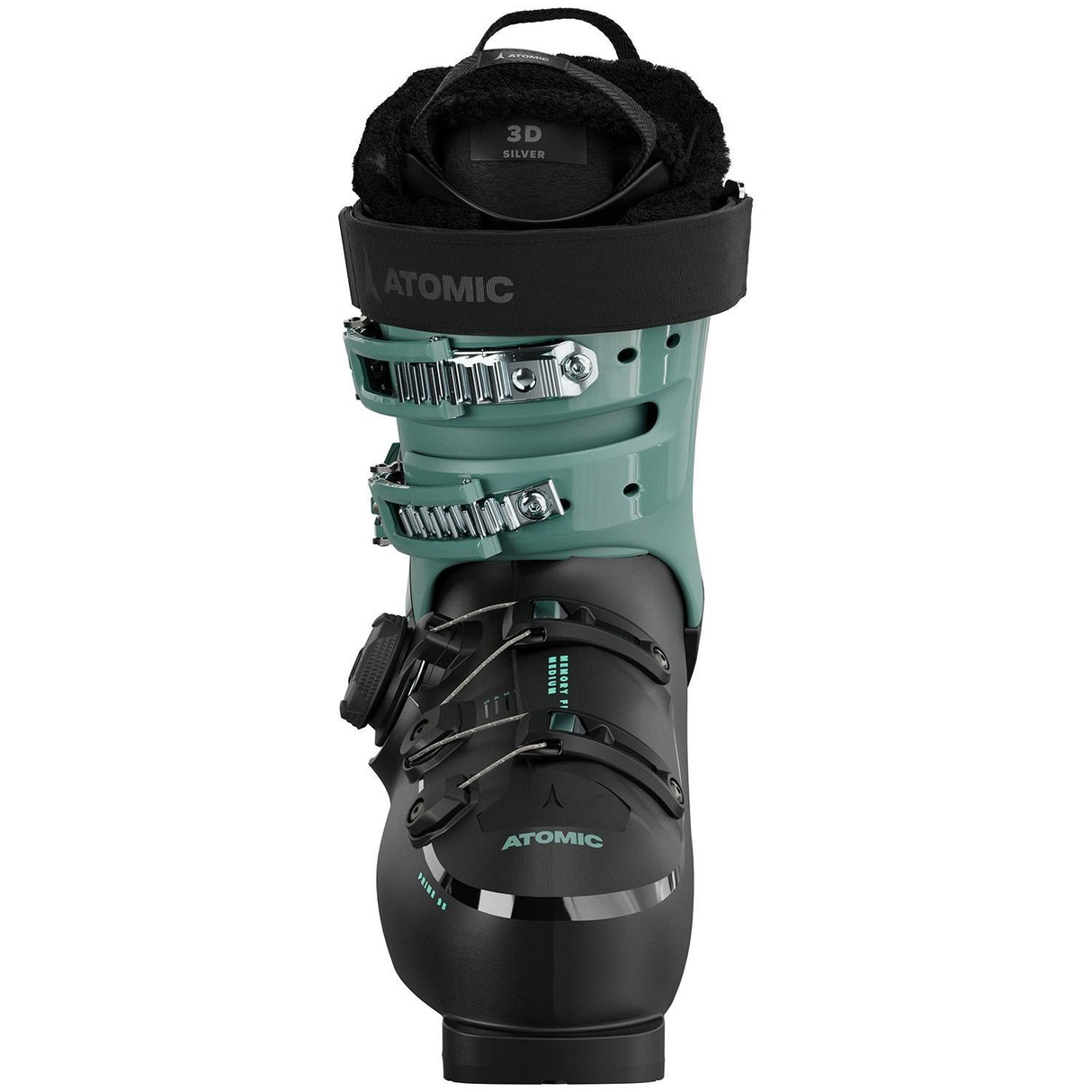 Atomic Hawx Prime 95 BOA Ski Boot - Women's  | Black