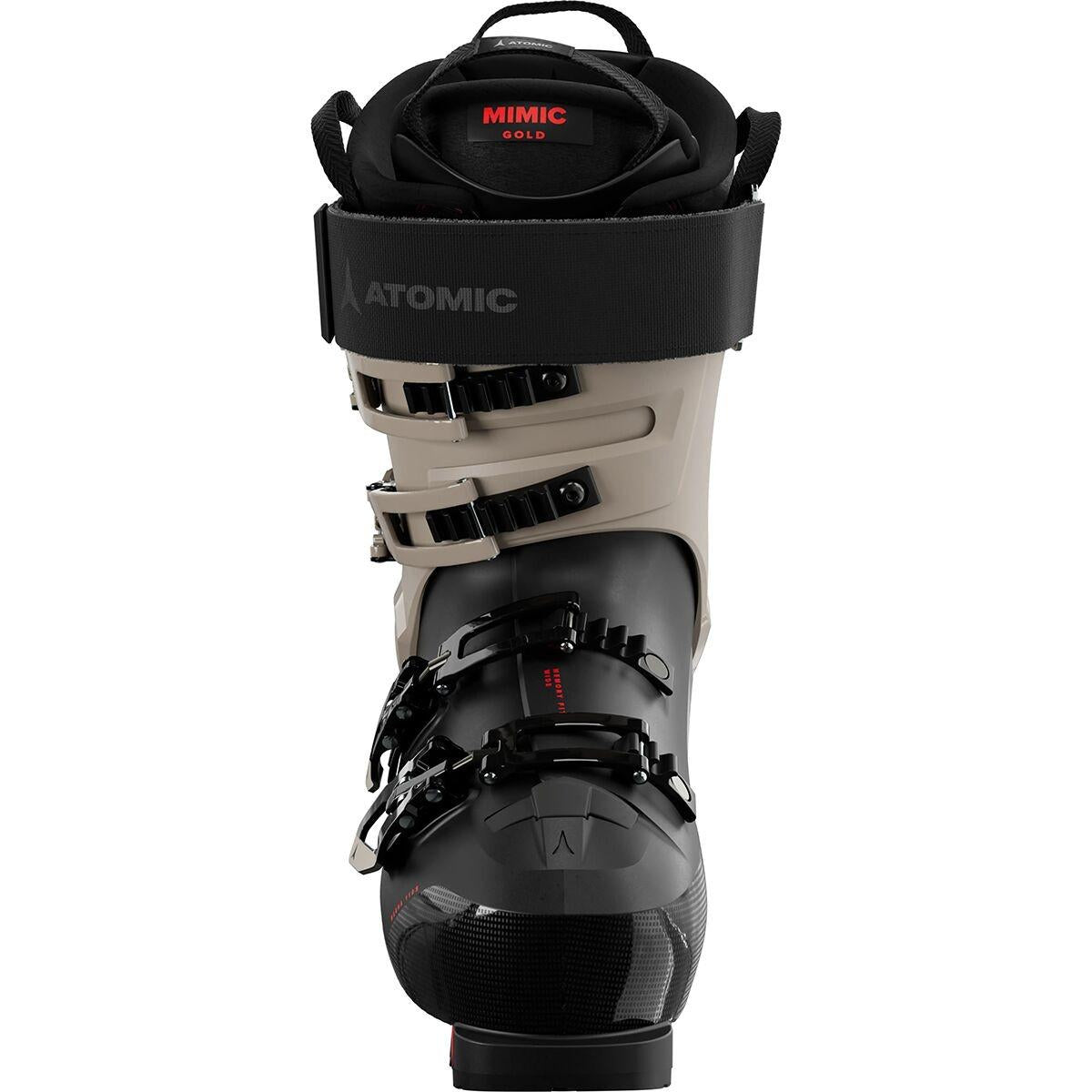 Atomic Hawx Magna 110 S GW Ski Boot  | Black/Cement