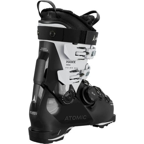 Atomic Hawx Prime 95 BOA Ski Boot ' Women's  | Black/ White