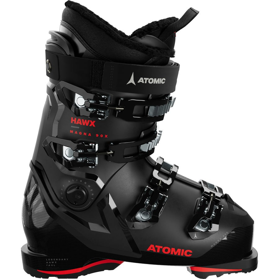 Atomic Hawx Magna 90X GW Ski Boot - 2026 | Black