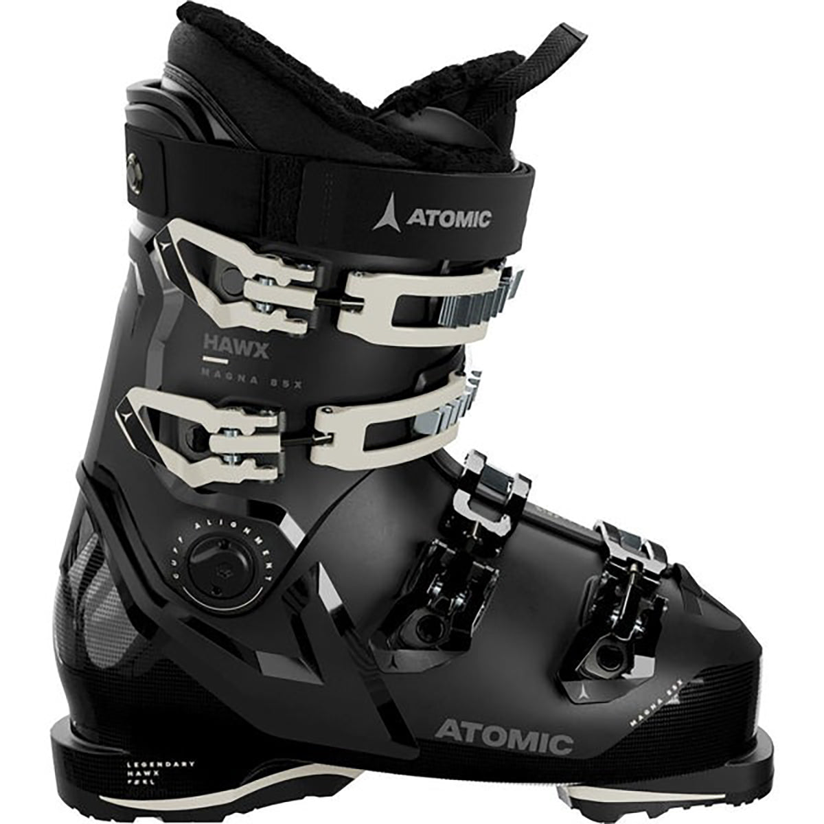 Atomic Hawx Magna 85X GW Ski Boot - 2026 - Women's | Black