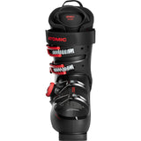 Atomic Hawx Prime 110X Boa Ski Boot - 2026 | Black/Red