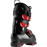 Atomic Hawx Prime 110X Boa Ski Boot - 2026 | Black/Red