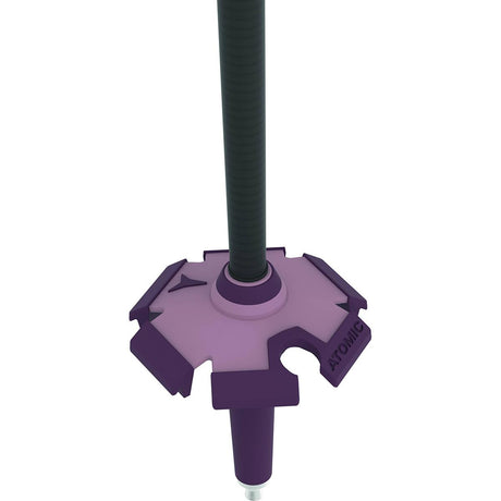 Atomic AMT Carbon SQS Pole - Women's  | Plum