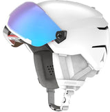 Atomic Savor Visor Stereo Helmet  | Black