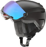 Atomic Savor Visor Stereo Helmet  | Black