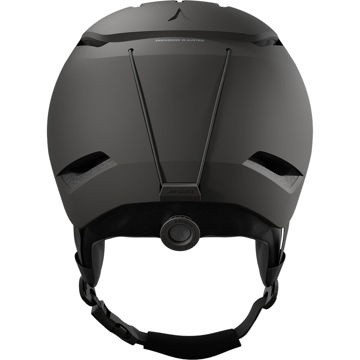 Atomic Revent Lite Helmet | Black